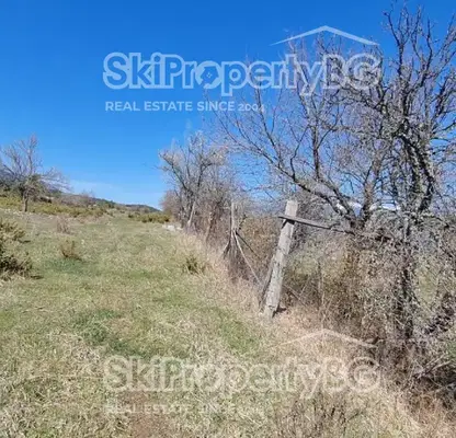 Photo 5 — Plot in Oblast Blagoevgrad, Bansko
