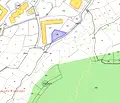Снимка 2 — Парцел в Благоевград, Банско