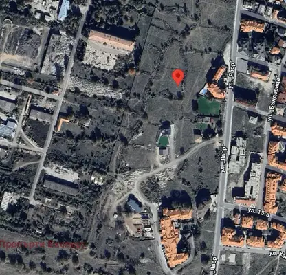 Снимка 2 — Парцел в Благоевград, Банско