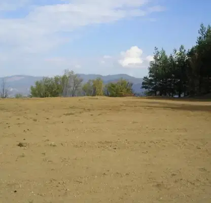Photo 2 — Plot in Blagoevgrad, Bansko
