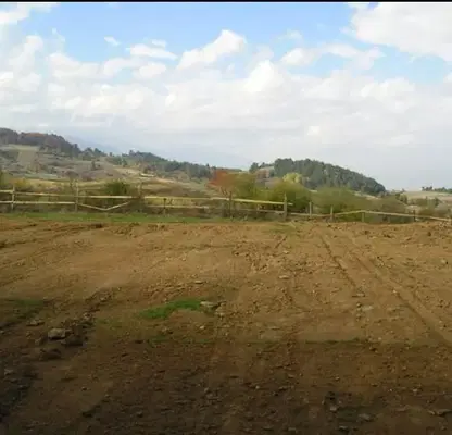 Photo 3 — Plot in Blagoevgrad, Bansko