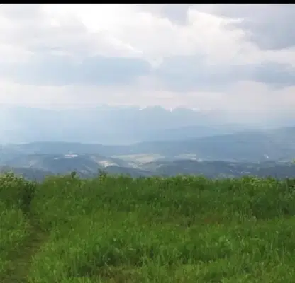 Photo 5 — Plot in Blagoevgrad, Bansko
