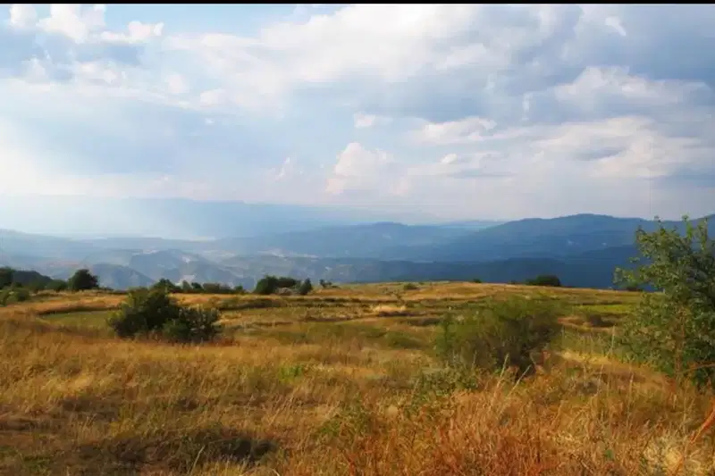 Plot in Blagoevgrad, Bansko