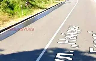 Парцел в Благоевград, Банско