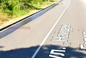 Парцел в Благоевград, Банско
