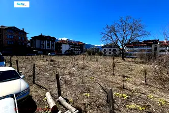 Парцел в Благоевград, Банско