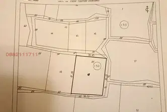 Парцел в Благоевград, Банско