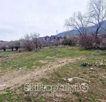 Photo 4 — Plot in Oblast Blagoevgrad, Bansko