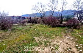 Парцел в Благоевград, Банско