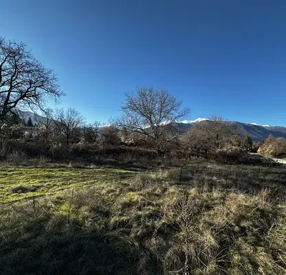 Photo 2 — Plot in Oblast Blagoevgrad, Bansko