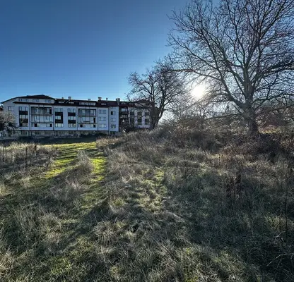 Photo 5 — Plot in Oblast Blagoevgrad, Bansko