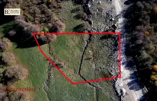 Парцел в Благоевград, Банско