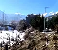Снимка 3 — Парцел в Благоевград, Банско