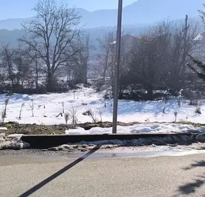 Photo 5 — Plot in Oblast Blagoevgrad, Bansko