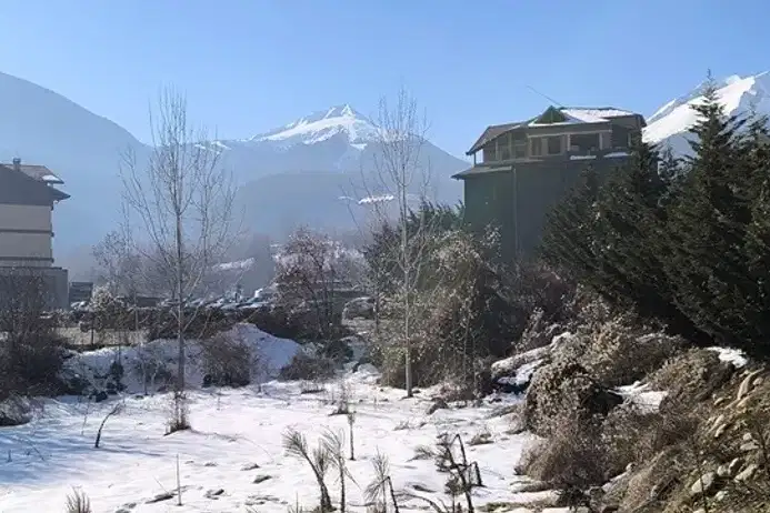 Plot in Oblast Blagoevgrad, Bansko