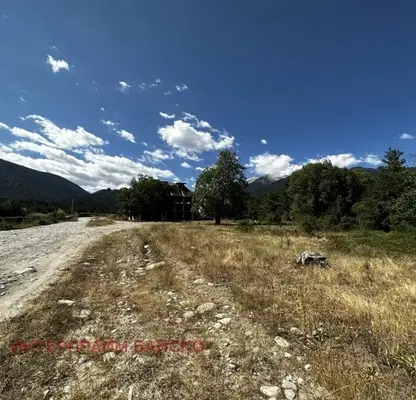 Photo 3 — Plot in Oblast Blagoevgrad, Bansko