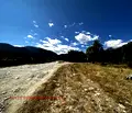 Снимка 4 — Парцел в Благоевград, Банско