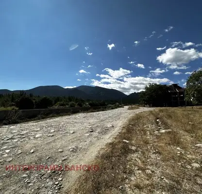 Photo 5 — Plot in Oblast Blagoevgrad, Bansko