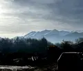 Снимка 2 — Парцел в Благоевград, Банско