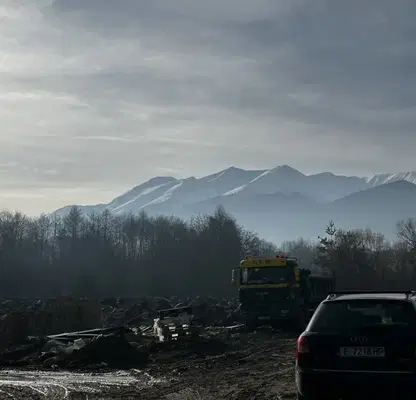 Photo 2 — Plot in Oblast Blagoevgrad, Bansko