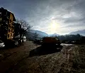 Снимка 3 — Парцел в Благоевград, Банско