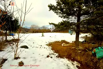 Парцел в Благоевград, Банско