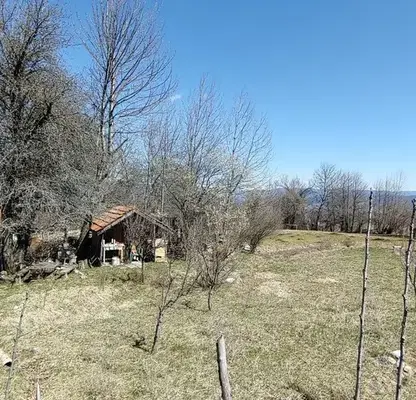 Снимка 4 — Парцел в Благоевград, Банско