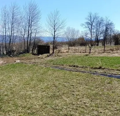 Снимка 5 — Парцел в Благоевград, Банско