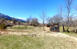 Парцел в Благоевград, Банско