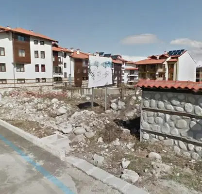 Photo 5 — Plot in Blagoevgrad, Bansko