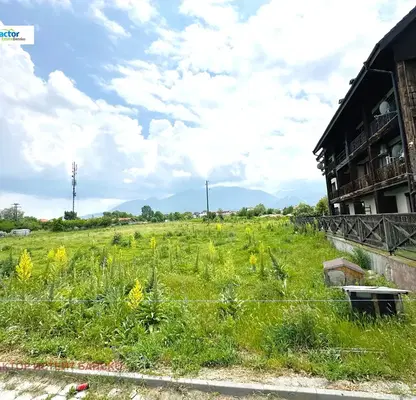 Photo 2 — Plot in Oblast Blagoevgrad, Bansko