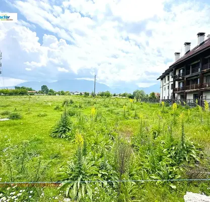 Photo 4 — Plot in Oblast Blagoevgrad, Bansko
