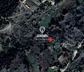 Снимка 2 — Парцел в Благоевград, Банско