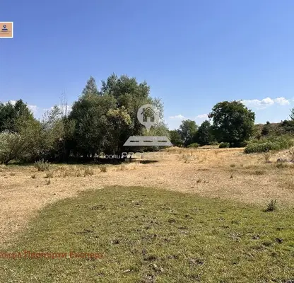 Снимка 5 — Парцел в Благоевград, Банско