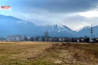 Парцел в Благоевград, Банско