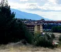 Снимка 2 — Парцел в Благоевград, Банско