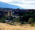 Снимка 3 — Парцел в Благоевград, Банско
