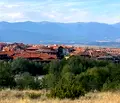 Снимка 5 — Парцел в Благоевград, Банско