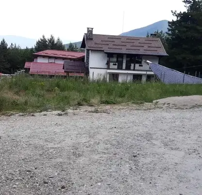 Снимка 2 — Парцел в Благоевград, Банско
