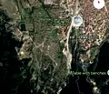Снимка 4 — Парцел в Благоевград, Банско
