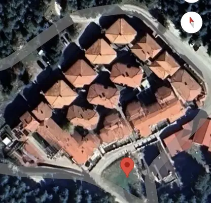 Снимка 5 — Парцел в Благоевград, Банско