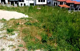 Парцел в Благоевград, Банско