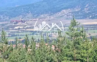 Парцел в Благоевград, Банско