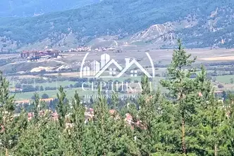 Парцел в Благоевград, Банско