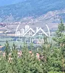 Парцел в Благоевград, Банско