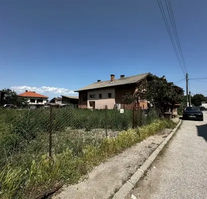 Снимка 3 — Парцел в Благоевград, Банско