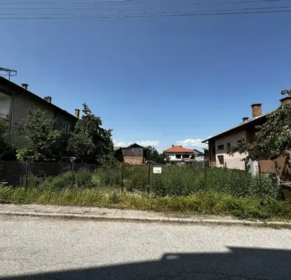 Снимка 5 — Парцел в Благоевград, Банско
