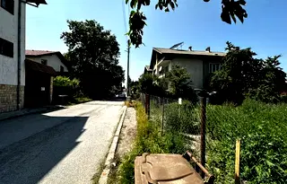 Парцел в Благоевград, Банско