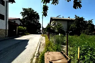 Парцел в Благоевград, Банско