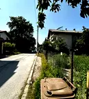 Парцел в Благоевград, Банско